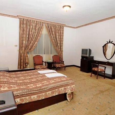 Al Yamama Hotel Riyadh Exterior photo