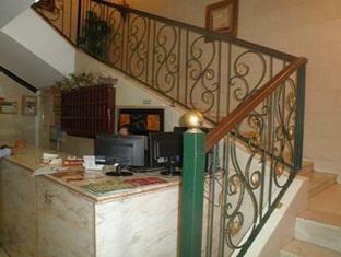 Al Yamama Hotel Riyadh Exterior photo