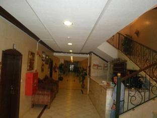 Al Yamama Hotel Riyadh Exterior photo