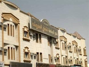 Al Yamama Hotel Riyadh Exterior photo