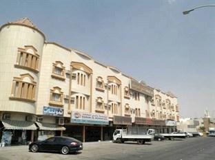 Al Yamama Hotel Riyadh Exterior photo
