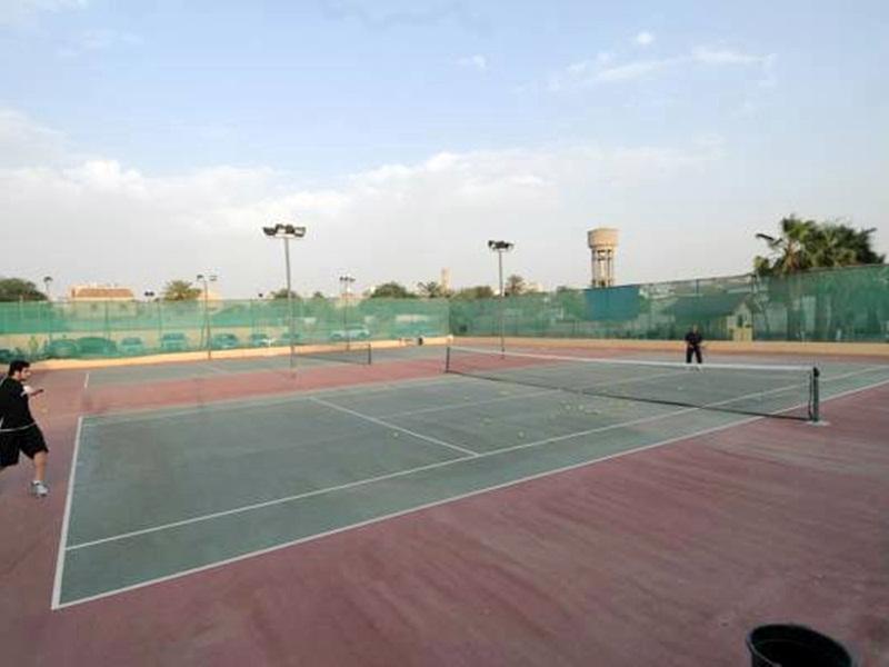 Al Yamama Hotel Riyadh Exterior photo
