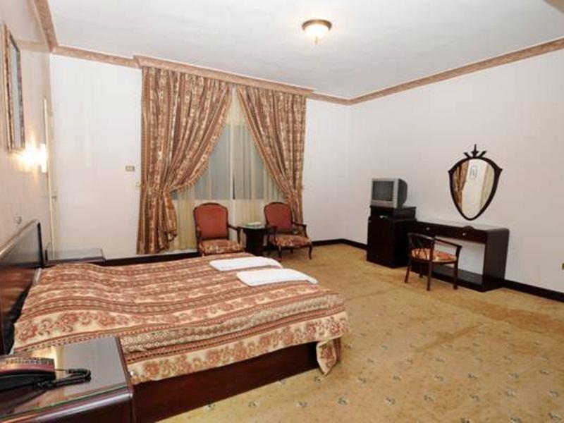 Al Yamama Hotel Riyadh Exterior photo