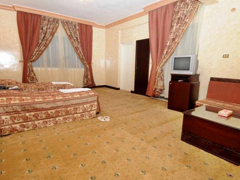 Al Yamama Hotel Riyadh Exterior photo