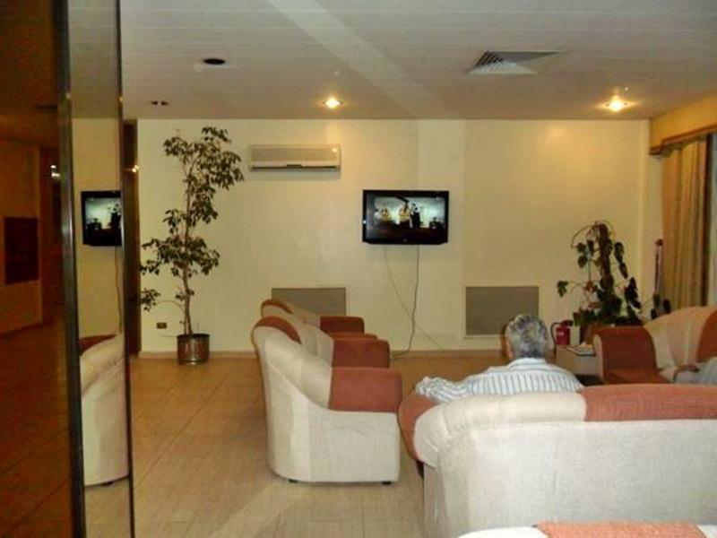 Al Yamama Hotel Riyadh Exterior photo