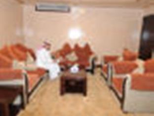 Al Yamama Hotel Riyadh Exterior photo