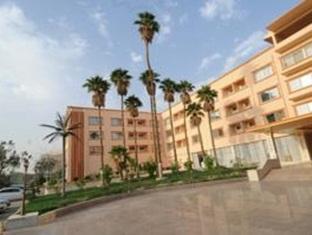 Al Yamama Hotel Riyadh Exterior photo
